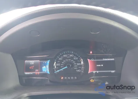 2016 Ford Flex Sel z USA, uszkodzony, nr VIN 2FMHK6C85GBA20377